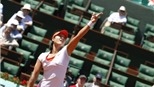 Roland Garros 2011 ngày thứ 10: Những giấc mơ rất gần 